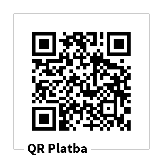 QR platba